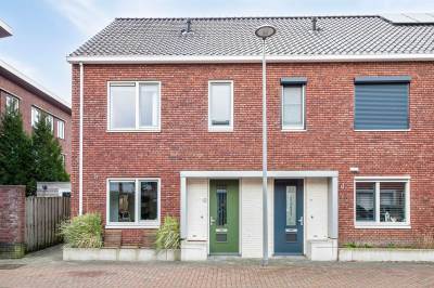 Woning Meurshof 21 Veenendaal