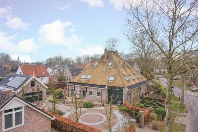 Woning Laan van Zeeman 1B Heiloo