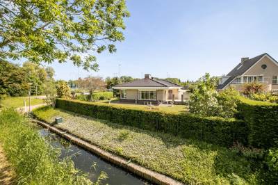 Woning Zoomweg 5 Hellevoetsluis