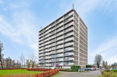 Woning Aalscholversingel 550 Velp (GE)