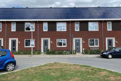 Woning Glauconiet 34 Deest