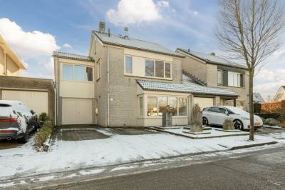 Woning Fluwijnberg 68 Roosendaal