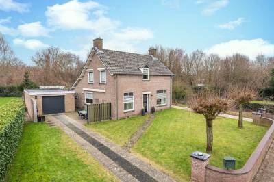 Woning Wezelsebergweg 25 Wijchen
