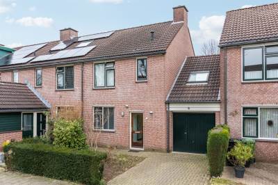 Woning De Steenderens 11 Westervoort