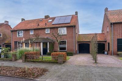 Woning Beekgraaf 5 Sint-Michielsgestel