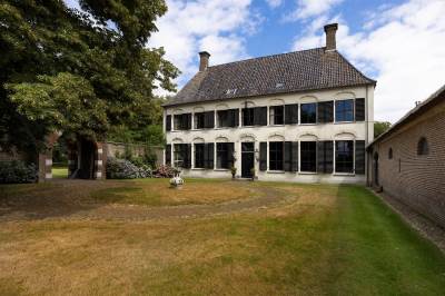 Woning Linthorst Homanlaan 1 Havelte