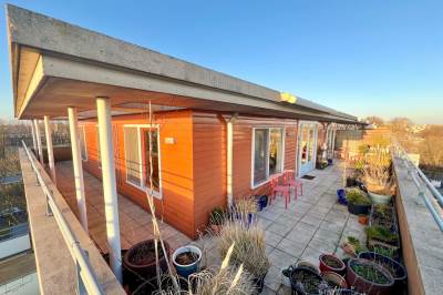 Woning Melis Stokelaan 2496U Den Haag