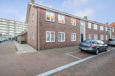 Woning Breewaterstraat 35 Vlissingen