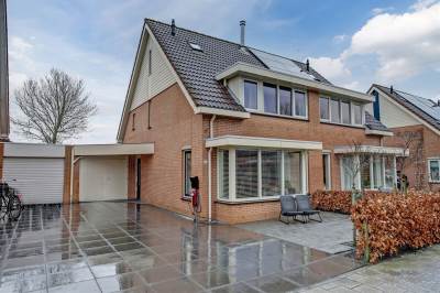 Woning Tentsloot 16 Enkhuizen