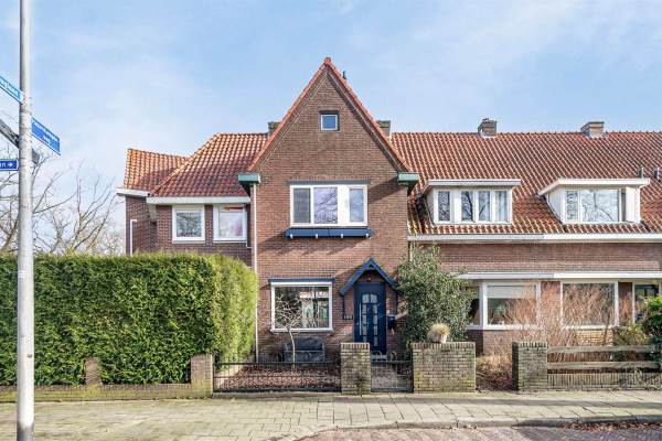 Woning Wezenlaan 195 Nijmegen