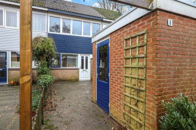 Woning Grevengoedlaan 8 Doetinchem