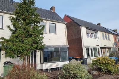 Woning Haaksbergerstraat 560 Enschede