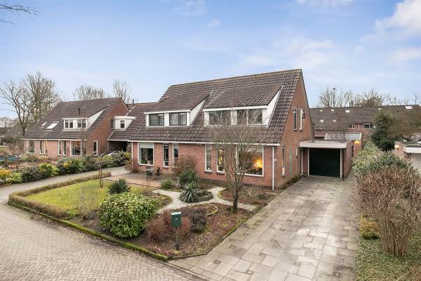 Woning Borgweg 35 Noordhorn