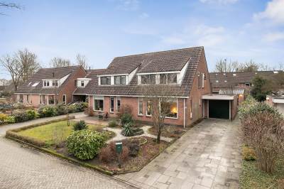 Woning Borgweg 35 Noordhorn