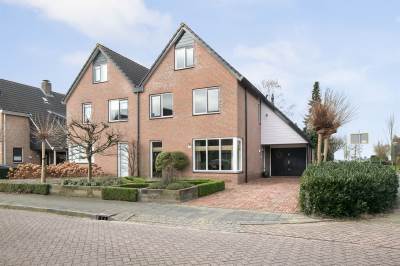 Woning Plevier 119 Bunschoten-Spakenburg