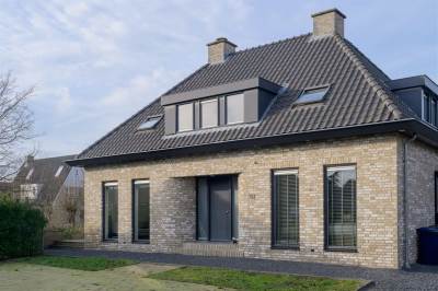 Woning Bermweg 213 Capelle aan den IJssel