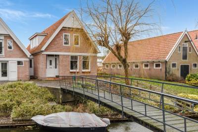 Woning Kluiten 28B Opperdoes