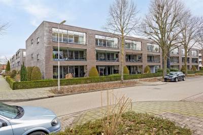 Woning Joost van den Vondellaan 50F26 Deventer