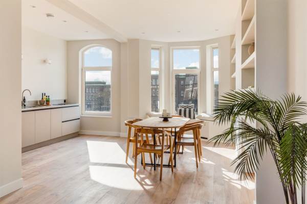 Woning Beukelsdijk 55a2 Rotterdam