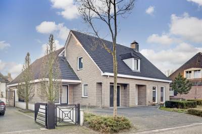 Woning De Kuil 43 Hapert