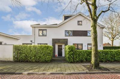 Woning Sloterweg 230 Badhoevedorp