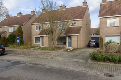 Woning Vincent van Goghstraat 38 Zelhem