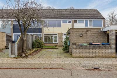 Woning Twickel 62 Almelo