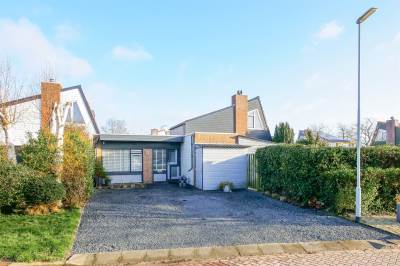 Woning Meester J. Henderikxstraat 23 Julianadorp