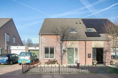 Woning Populier 3 Langenboom
