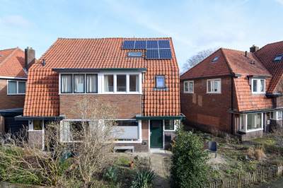 Woning Goudsbloemstraat 41 Amersfoort