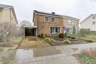 Woning Kromme Hook 5 Belfeld