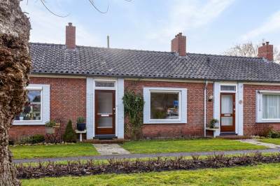 Woning Parkweg 39 Haren (GR)