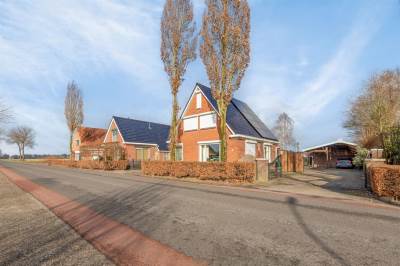 Woning Rhederweg 5 Bellingwolde