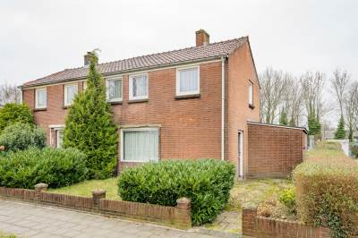 Woning Bruins Slotlaan 77 Nijkerk