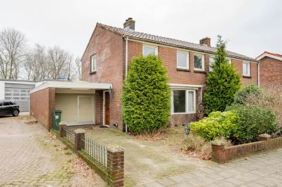 Woning Bruins Slotlaan 79 Nijkerk