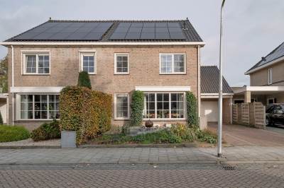 Woning Het Hoosvat 71 Elim