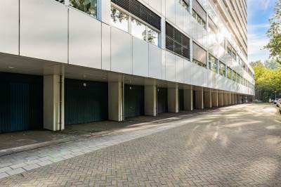 Garage Weerdestein 209 Amsterdam