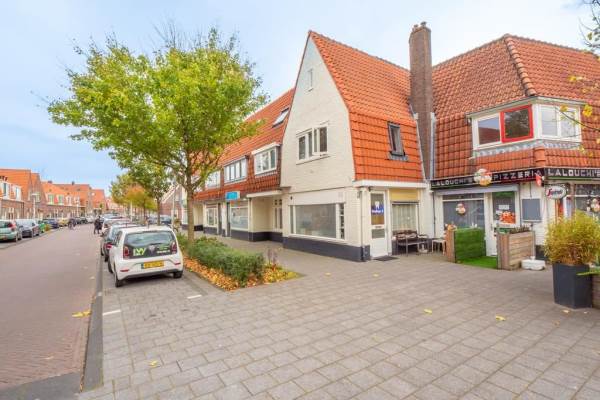 Woning Ondiep 3 Utrecht