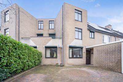 Woning Nachtegaal 1 Hoogvliet Rotterdam