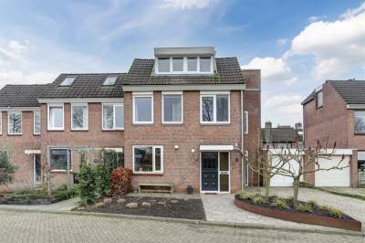 Woning Watermunt 5 Bodegraven