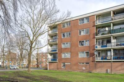 Woning Spelderholt 161 Amsterdam