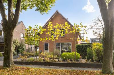 Woning Gramserweg 4 en 4a Austerlitz