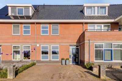 Woning De Laren 4 Afferden (GE)