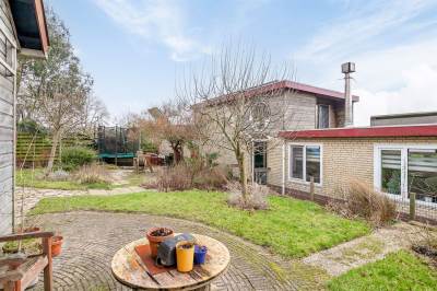 Woning Bloemketerp 10 Franeker