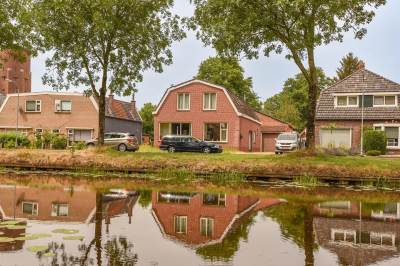 Woning Feiko Clockstraat 10 Oude Pekela