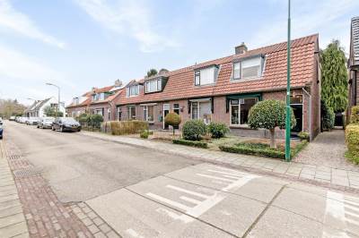 Woning Kortelaan 47 Maarssen