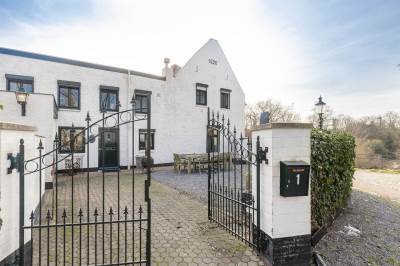 Woning Op de Berg 1 Elsloo (LI)