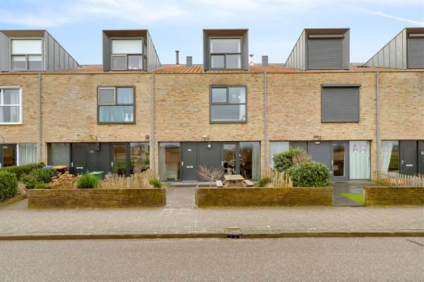 Woning Koolzaadlaan 161 Zeewolde