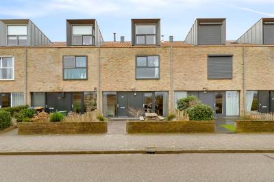 Woning Koolzaadlaan 161 Zeewolde