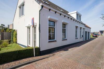 Woning Sandeestraat 2 Yerseke